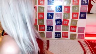 alicexmaia  Horny girlfriend stimulate carve damp pussy