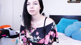 dawnwillow  newest webcam show