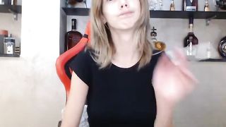 fallingdevil  mfc top FUCK with oil and sex toy