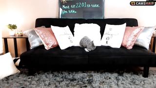 aubrilee  Pink wet holes