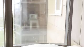 molly_p  fucks her consciousness in skype