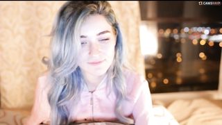 kirsten_xxx  webcam show