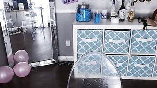 nataliagrey  webcam fuck show