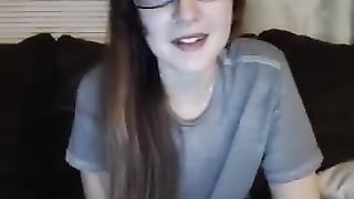 milly17  Hot Pussy show