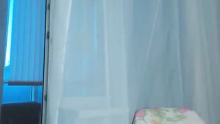 ladadance  drilling both her holes