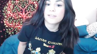 doubedeesarai  Showed how she ends plentifully