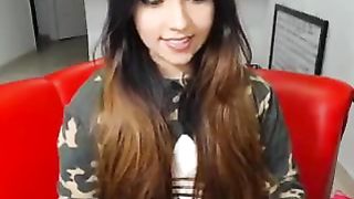 annysugarr  webcam record