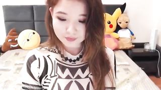 amayalei  Orgasm Caught On Cam