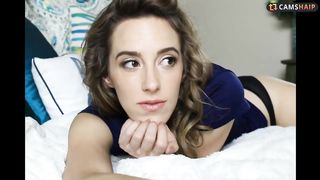 amber_fun  through my pants