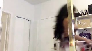 birthdayprincess  Enjoys masturbation