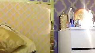 birthdayprincess  Caresses its wet holes