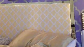 birthdayprincess  Show in front of the camera her dirty wholes