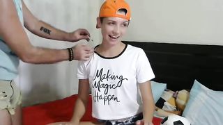 foxandfoxy  webcam show