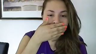 mysoftyguns  Having a great age with her pussy