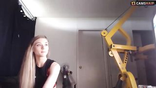 sexylucy69  want to feeling certain immense dildo