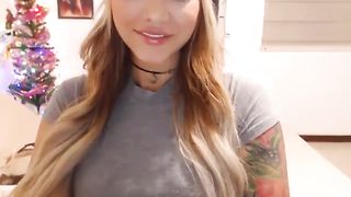 marceguzman  Workout Clothing Orgasm