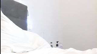 petitemarie Mature masturbates in front of webcam