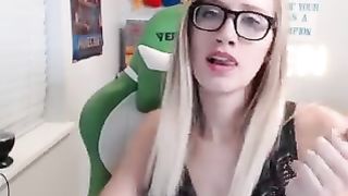 pawg_champ Gorgeous mare seduces with big tits