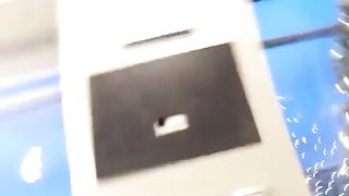 MOLLYBOOTS cute creature big