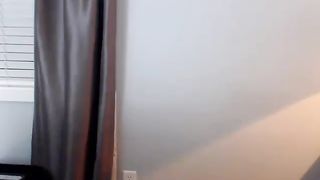 Brielle sweet flexible pussy