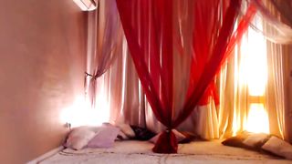 AdySweet Cute prankster shows her charms