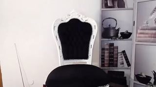 viciousqueen  webcam show