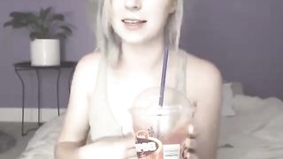 lillexie  Real Masturbation MFC