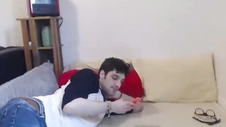 fionnaandjimmy  She be partial to immense members