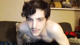 fionnaandjimmy  Home Alone masturbating in webcam show