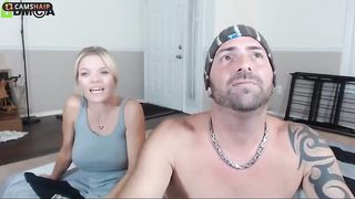 whaaaaaaaat Gracious chica shows gorgeous body