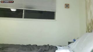 emma_and_adam Gorgeous girl masturbates in the sauna