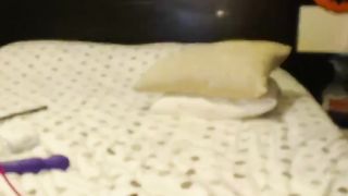 Busty_Ema Exquisite bitch gently jerks her pussy