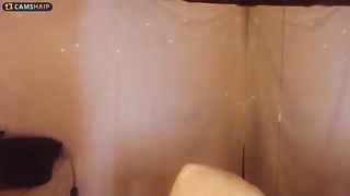 lucia4you19 Slim blondie in erotic lingerie