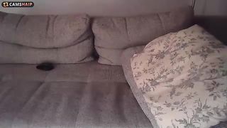 eddieds exciting chick