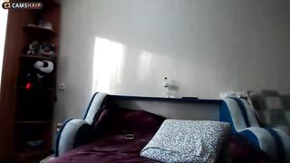 qeensgambit Sexy babes and masturbating pussy