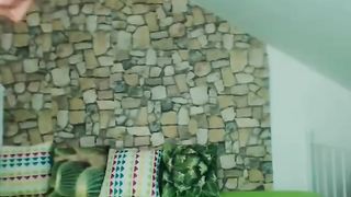 iammonik  Skinny hooker private show