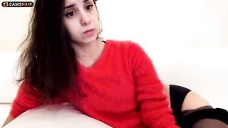 ehotlovea fingering pussy fingers