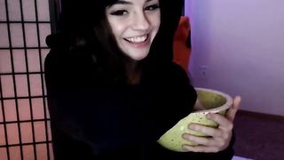 letitsnophie exciting chick