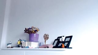 ariannasecret Ass chick passionately fucked