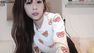 monsternancy08 Sexy blonde fucks sex lips