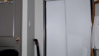 vivid_whit  Live CB Goldshow